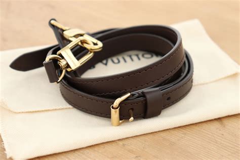 adjustable shoulder strap 16 mm ebene